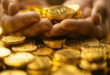 Global Gold ETFs lose $6.7 Billion in 2024; Largest First-half Decrease in 11 Years